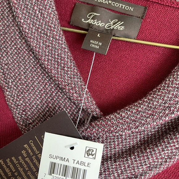 SUPIMA COTTON -WORLDS FINEST - Picture 3 of 5